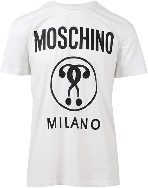 moschino milano shirt price.